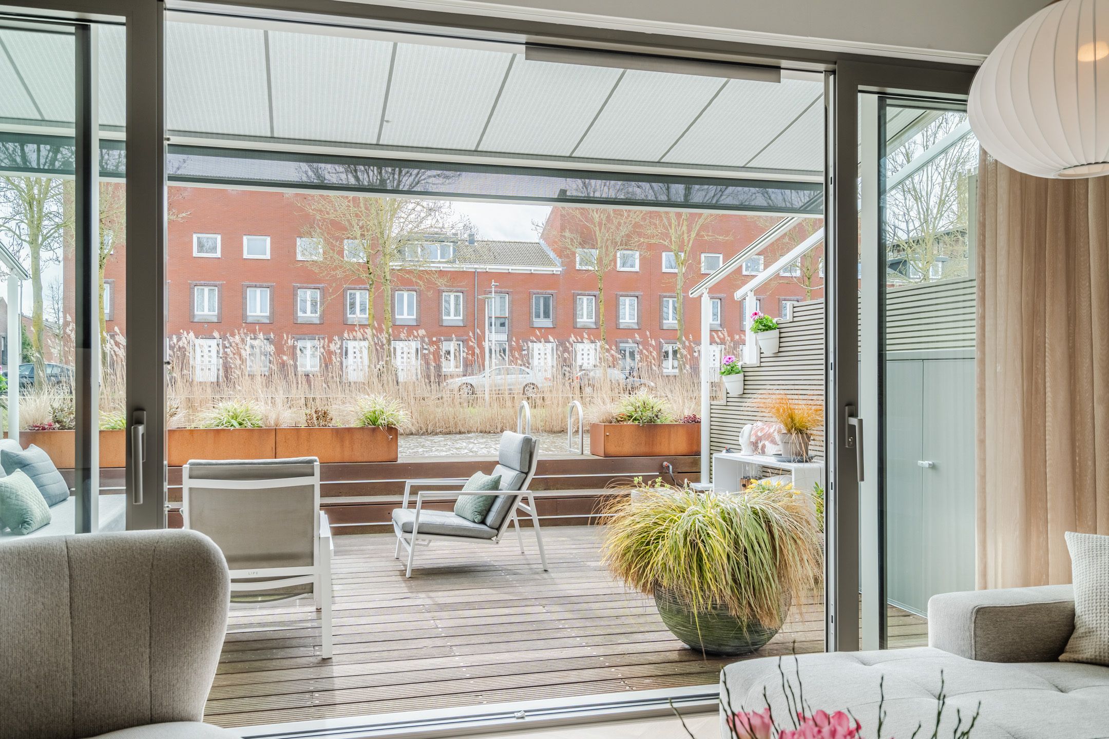 Foto 18 van Paul Burkhardplantsoen 14