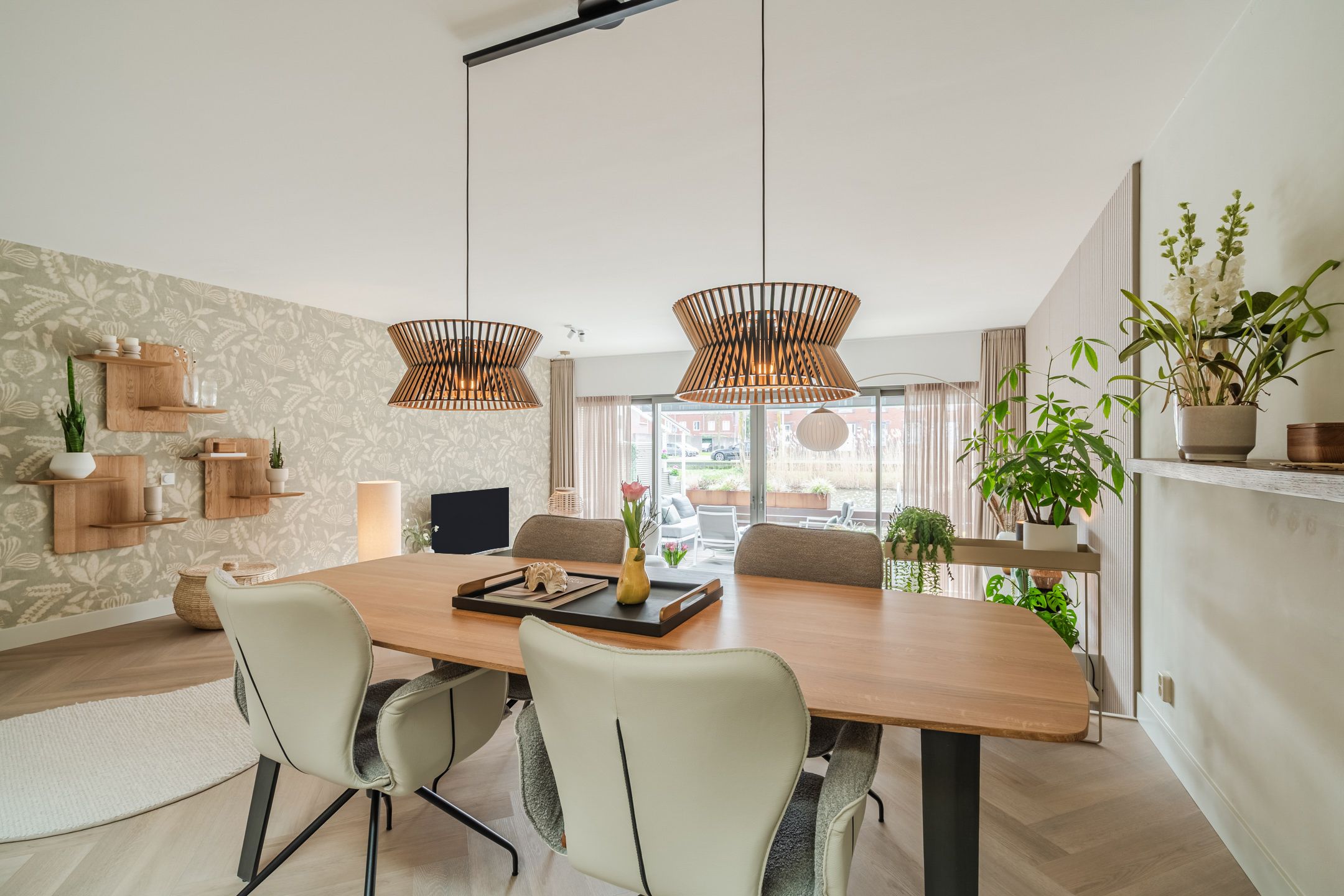 Foto 33 van Paul Burkhardplantsoen 14