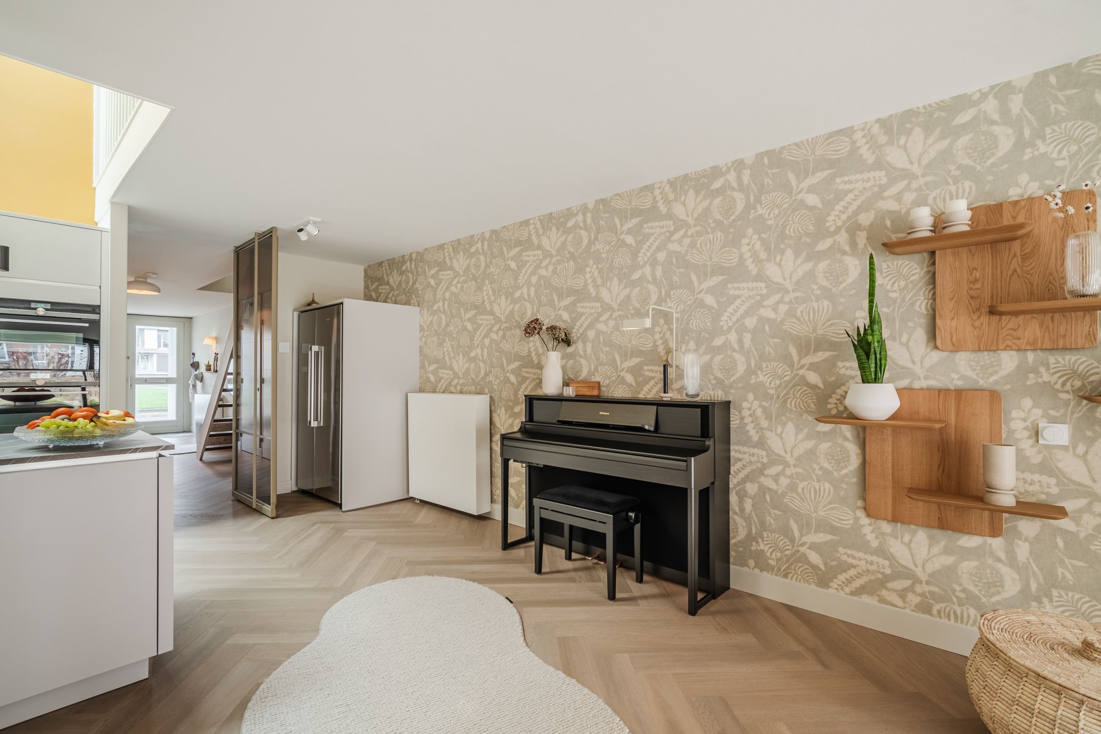 Foto 12 van Paul Burkhardplantsoen 14