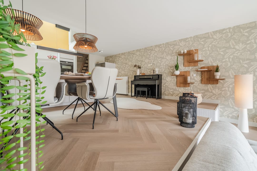 Foto 32 van Paul Burkhardplantsoen 14