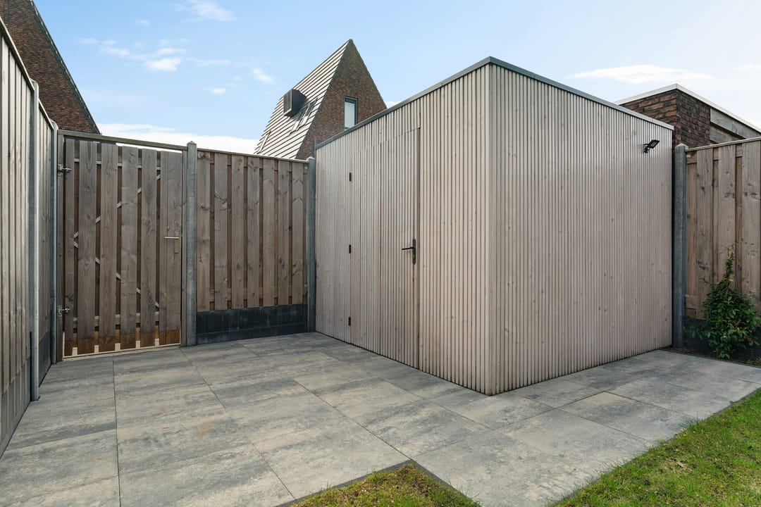 Photo 26 of Wolweversgilde 48