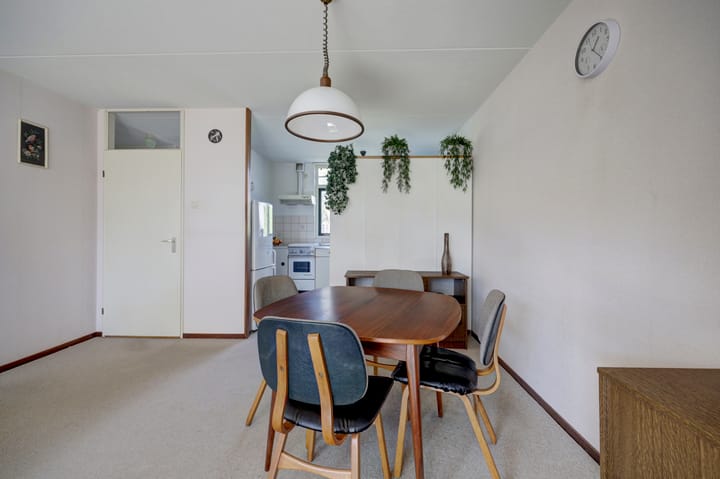 Foto 3 van Koningin Wilhelminalaan 10