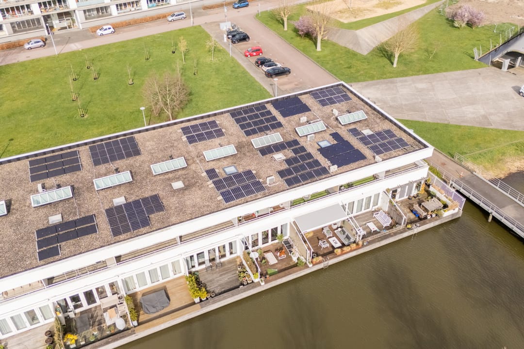 Foto 77 van Paul Burkhardplantsoen 14