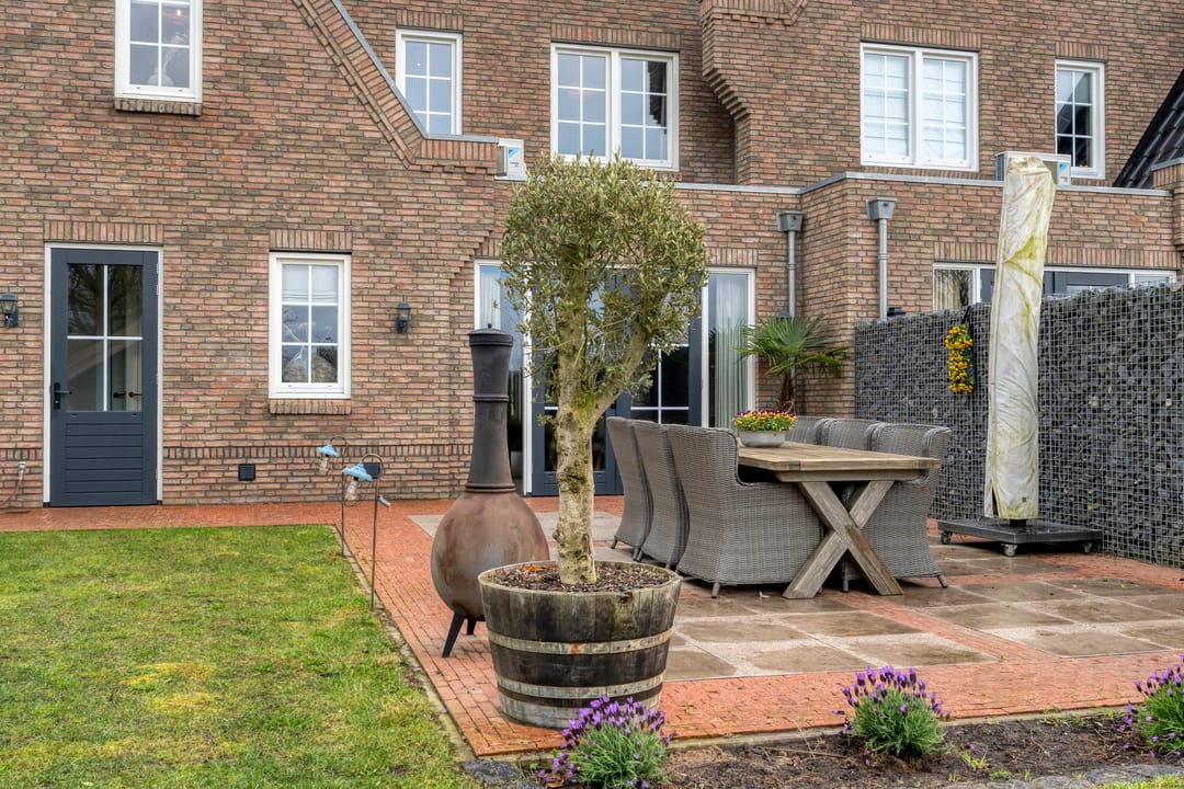 Photo 56 of Westerweg 8-H