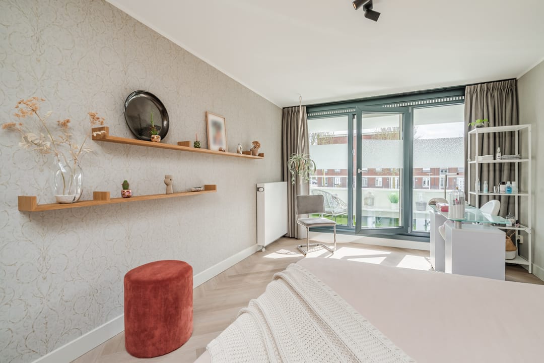 Foto 61 van Paul Burkhardplantsoen 14