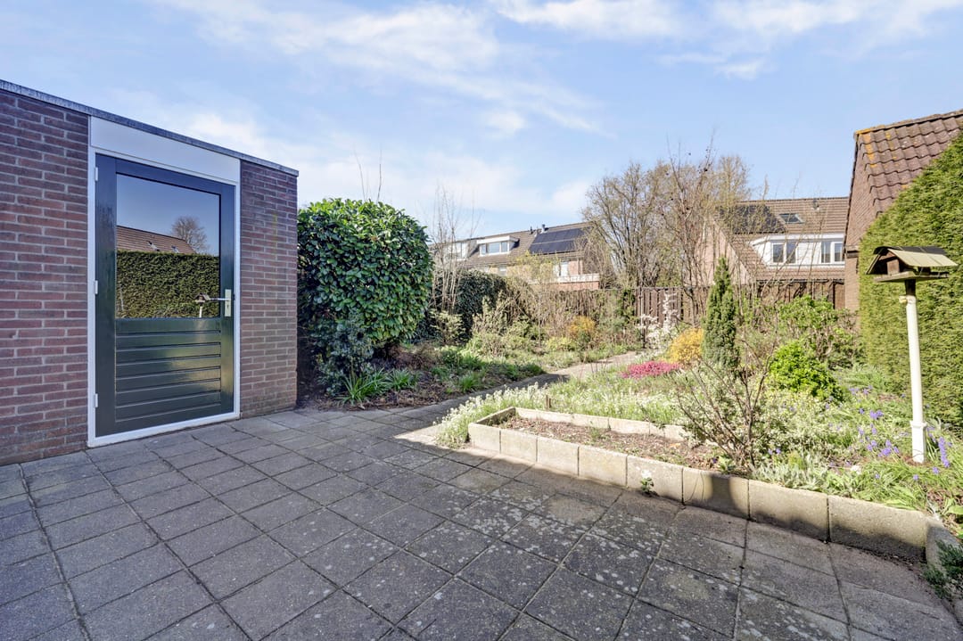 Foto 31 van Koningin Wilhelminalaan 10