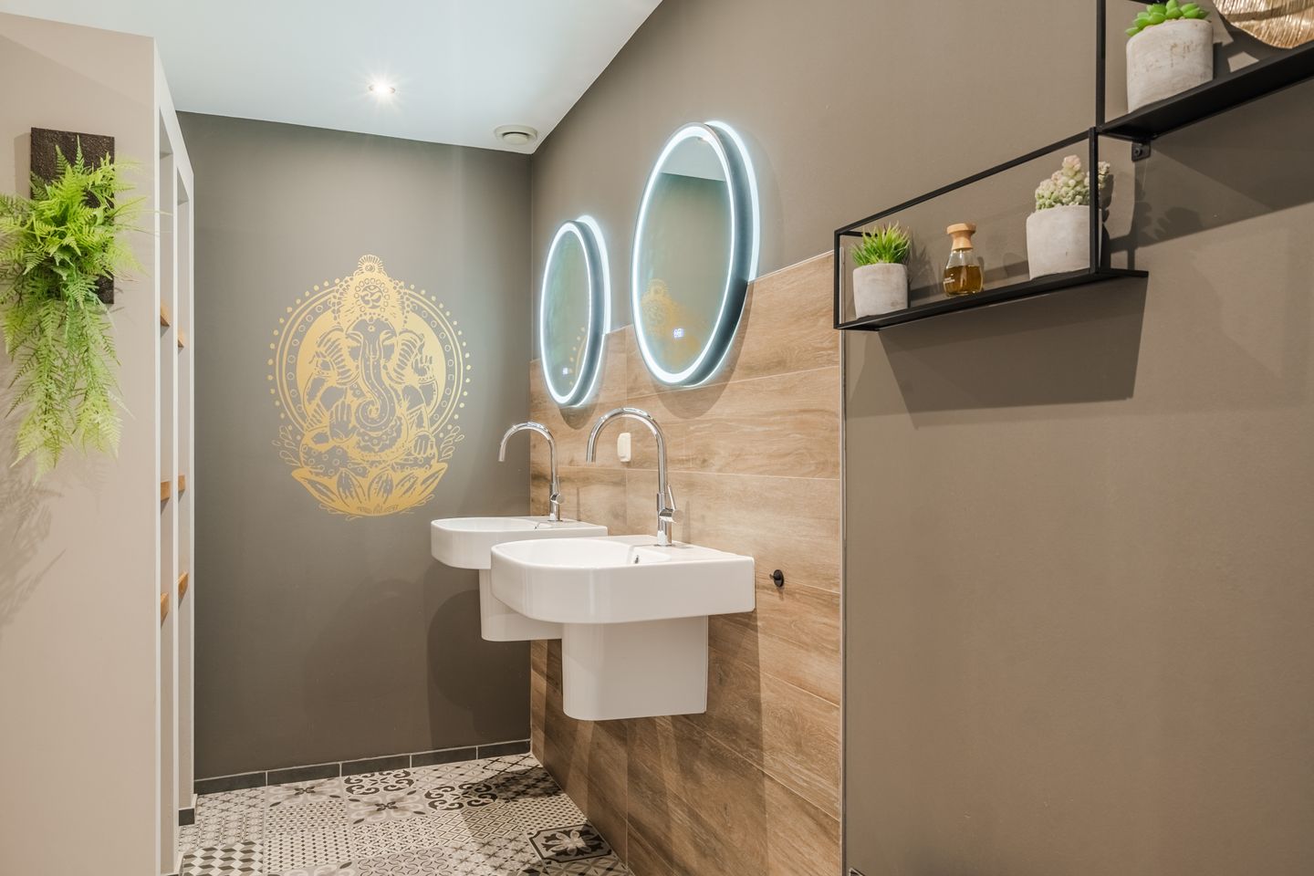 Foto 55 van Paul Burkhardplantsoen 14