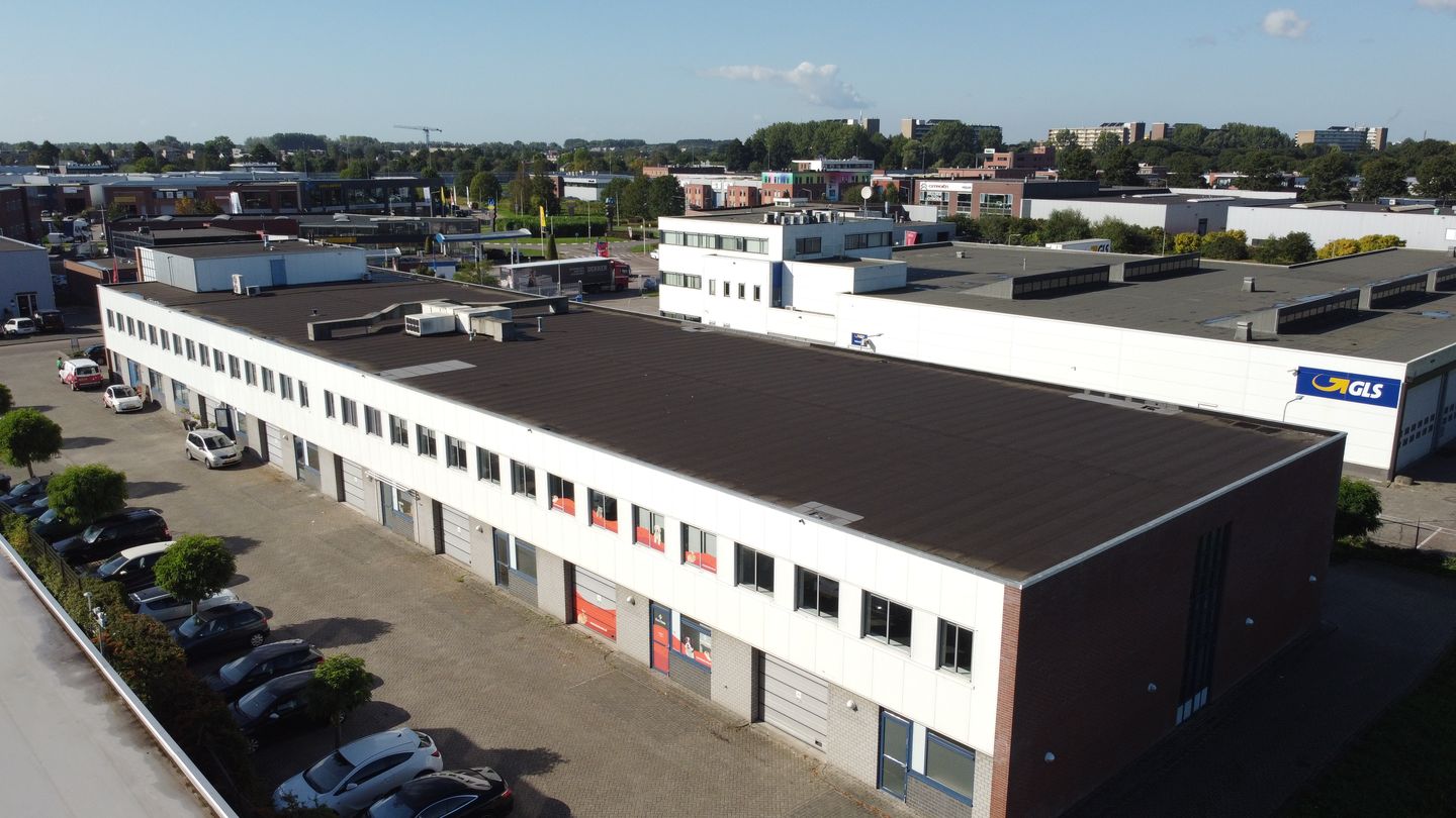 Bekijk foto 2 van Prisma 100