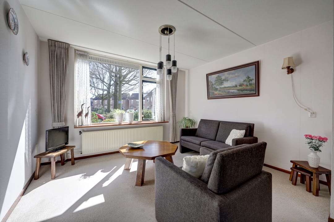 Foto 2 van Koningin Wilhelminalaan 10