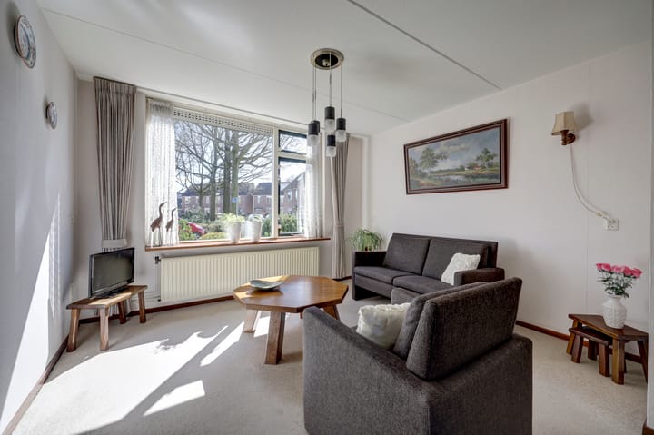 Foto 2 van Koningin Wilhelminalaan 10