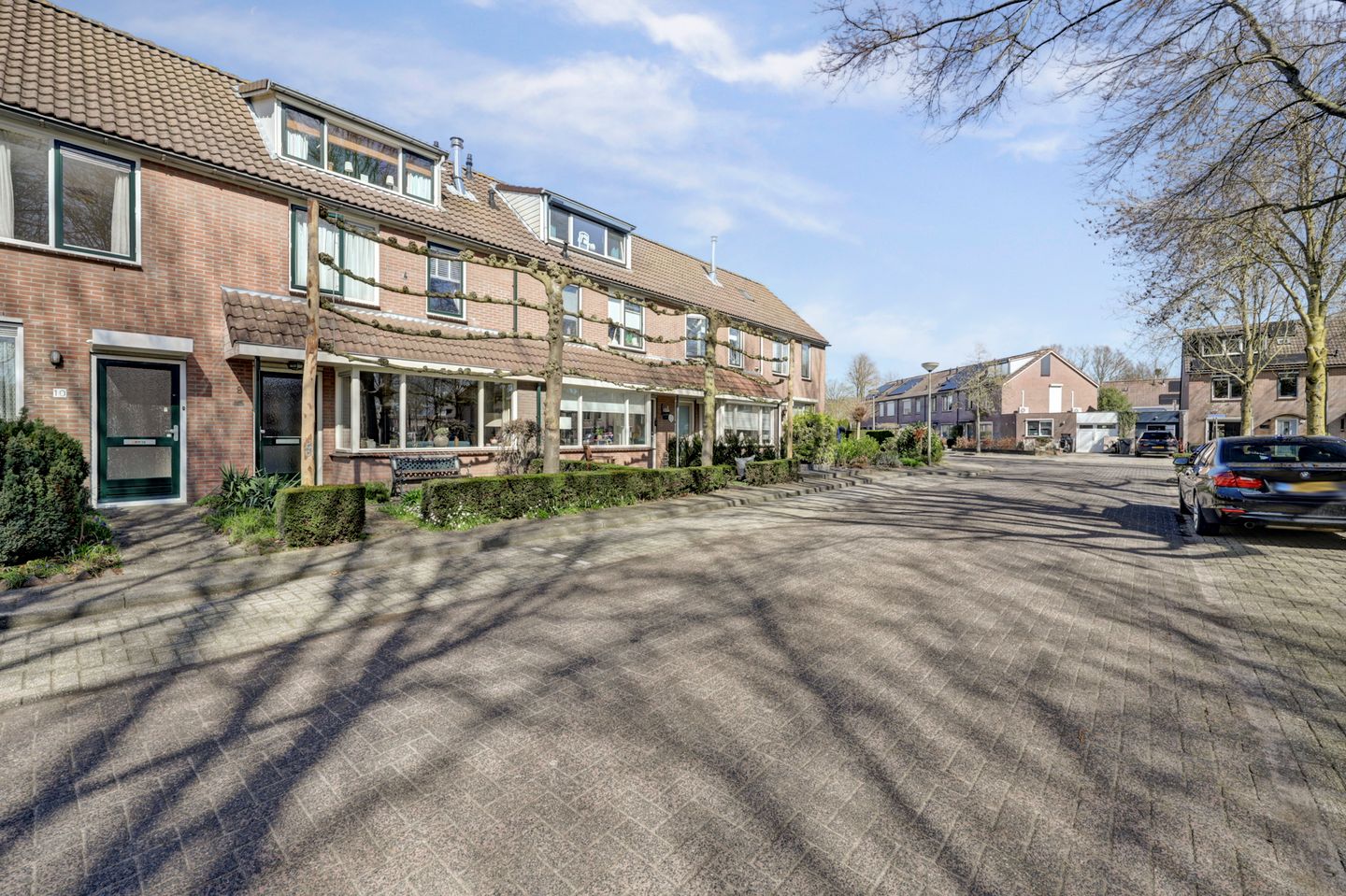 Foto 5 van Koningin Wilhelminalaan 10