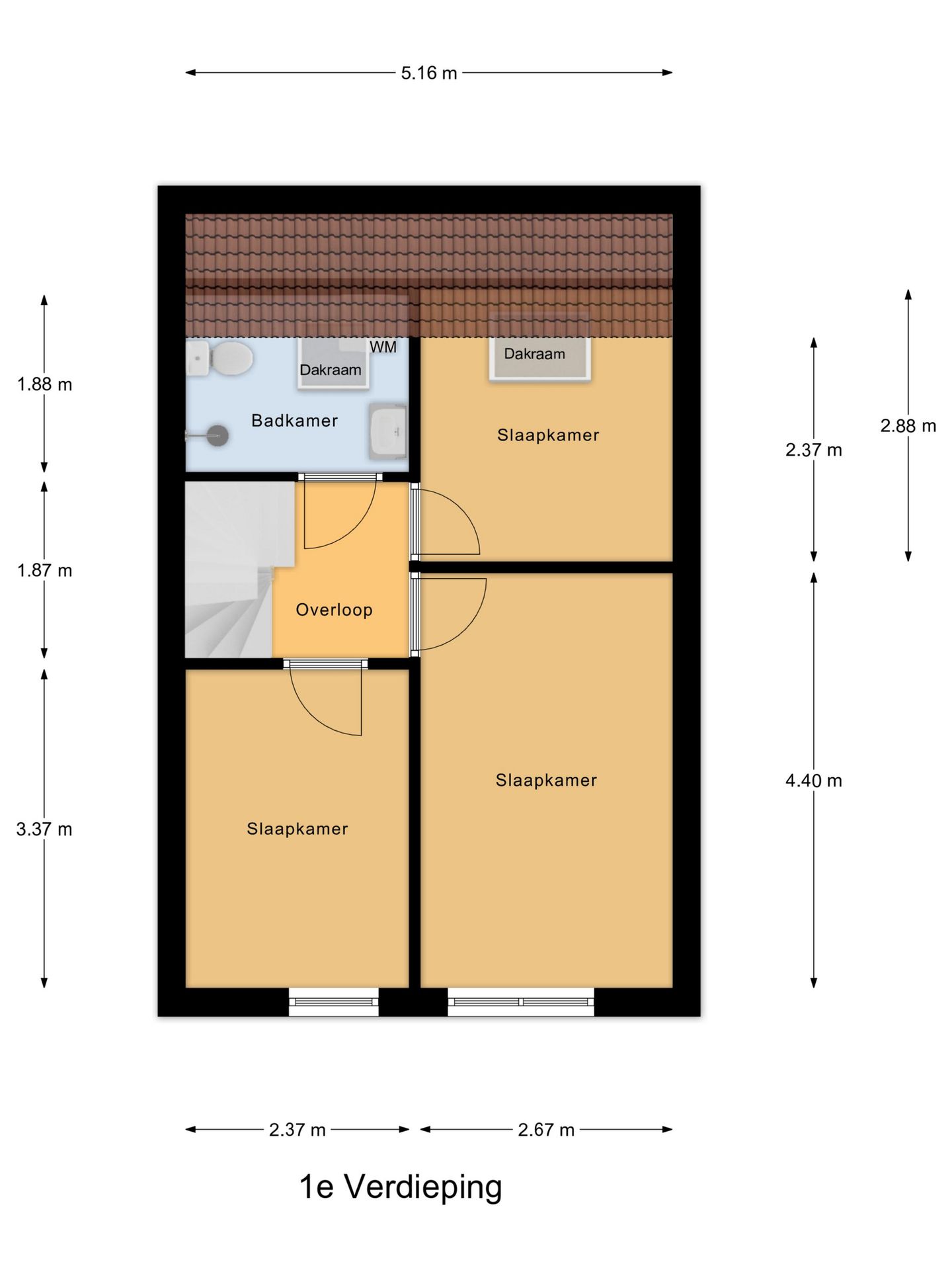 Foto 40 van Koningin Wilhelminalaan 10