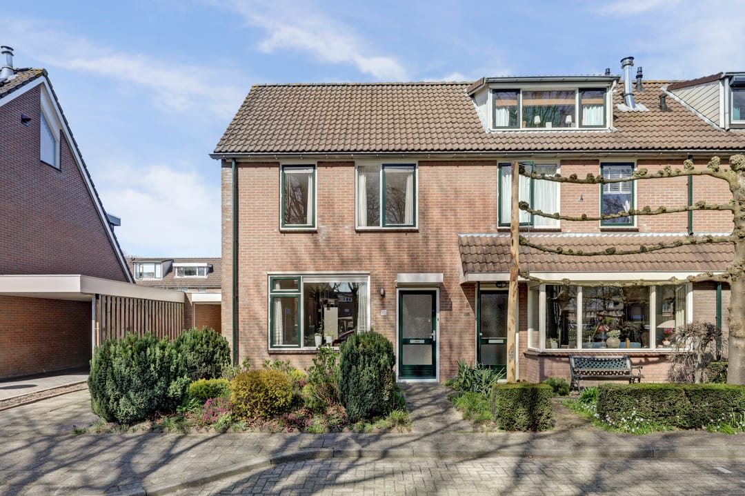 Foto 7 van Koningin Wilhelminalaan 10