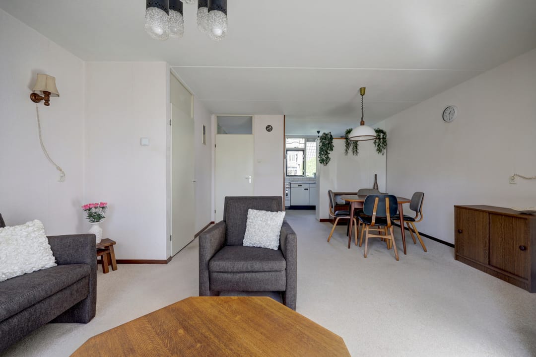 Foto 11 van Koningin Wilhelminalaan 10