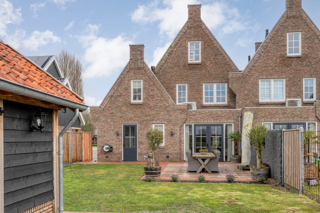 Photo 53 of Westerweg 8-H