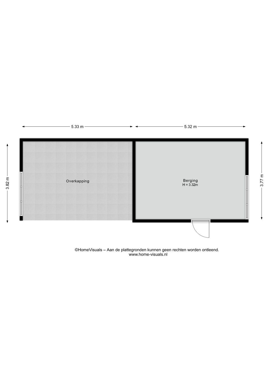 Photo 61 of Westerweg 8-H