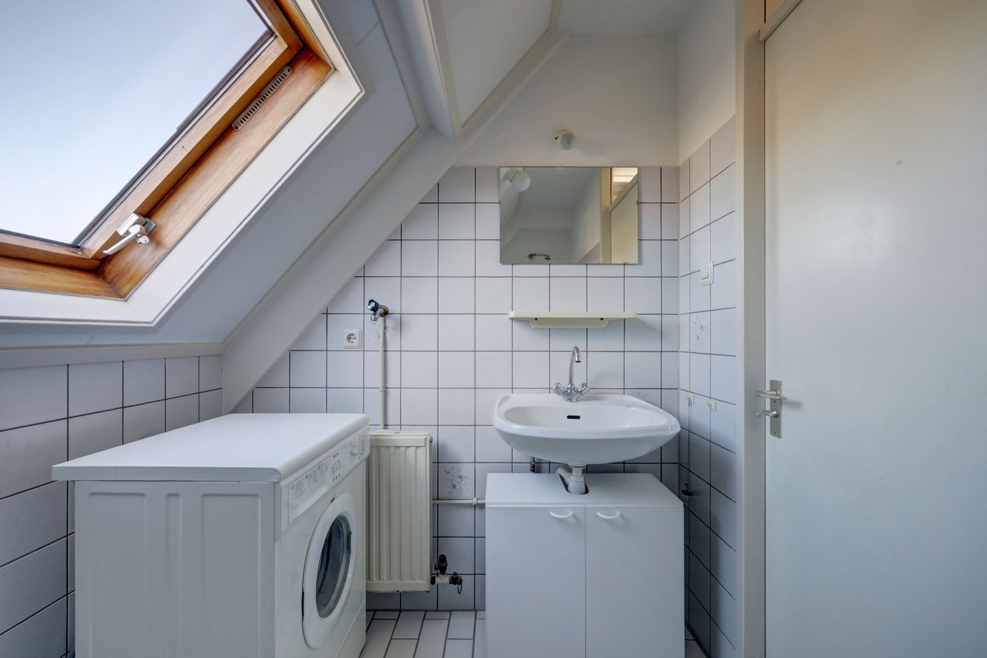 Foto 25 van Koningin Wilhelminalaan 10