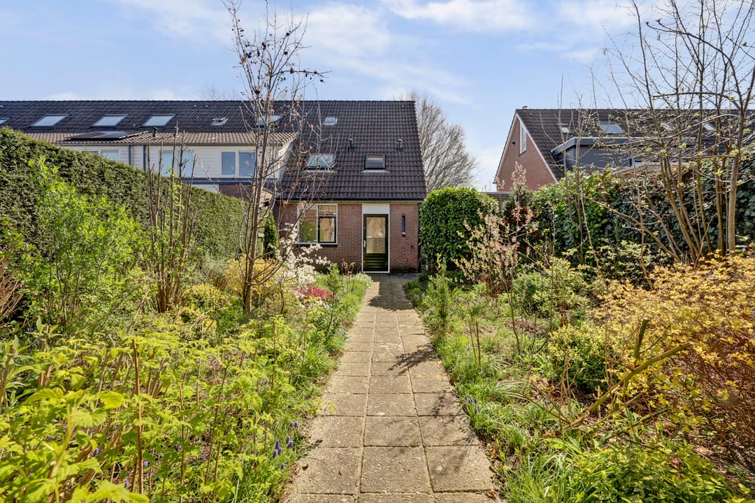 Foto 32 van Koningin Wilhelminalaan 10