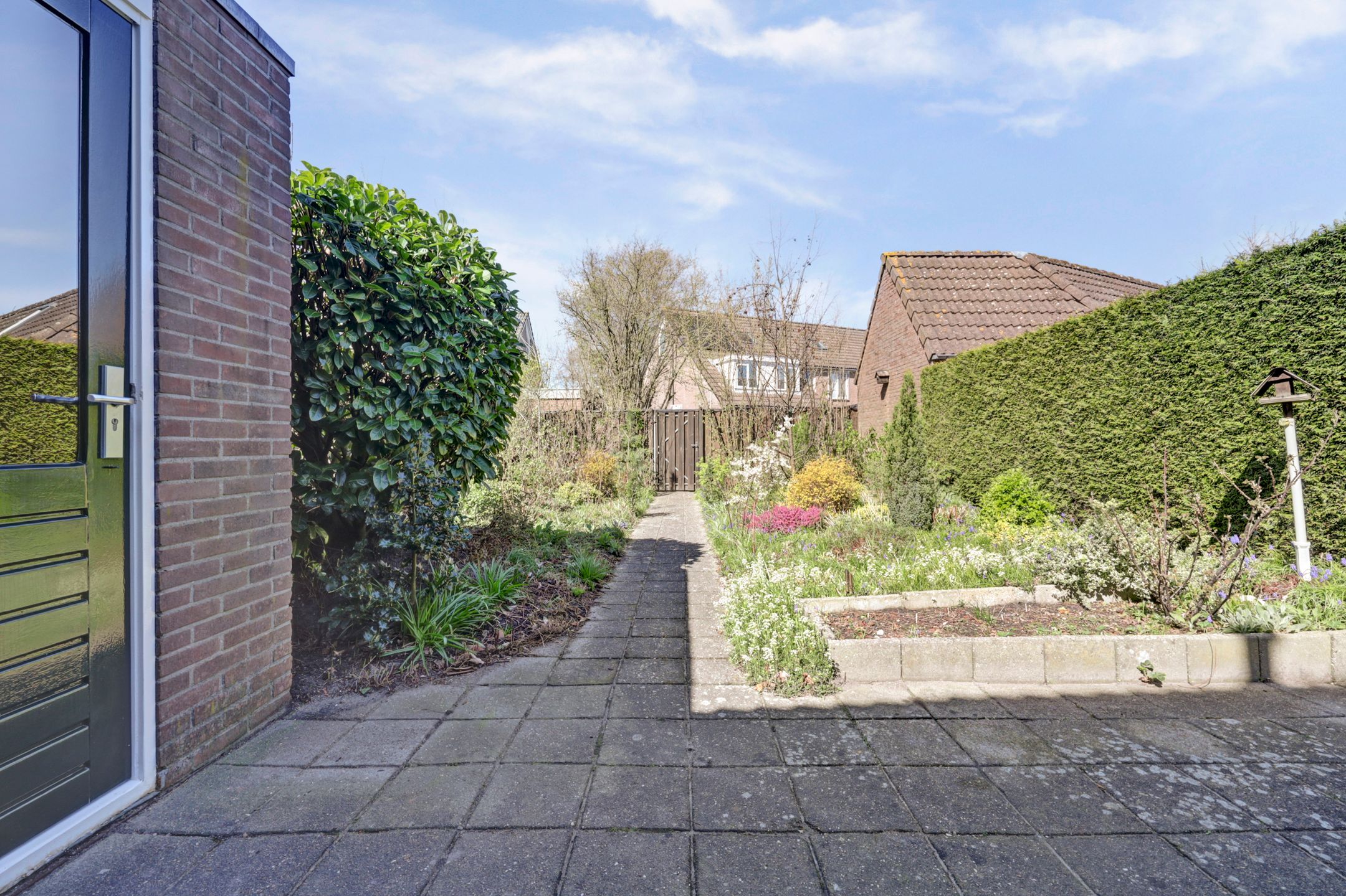 Foto 33 van Koningin Wilhelminalaan 10