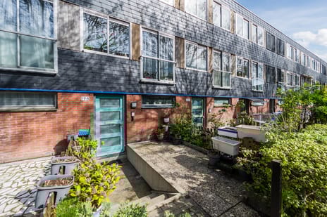 Beverstraat 198 secondary image