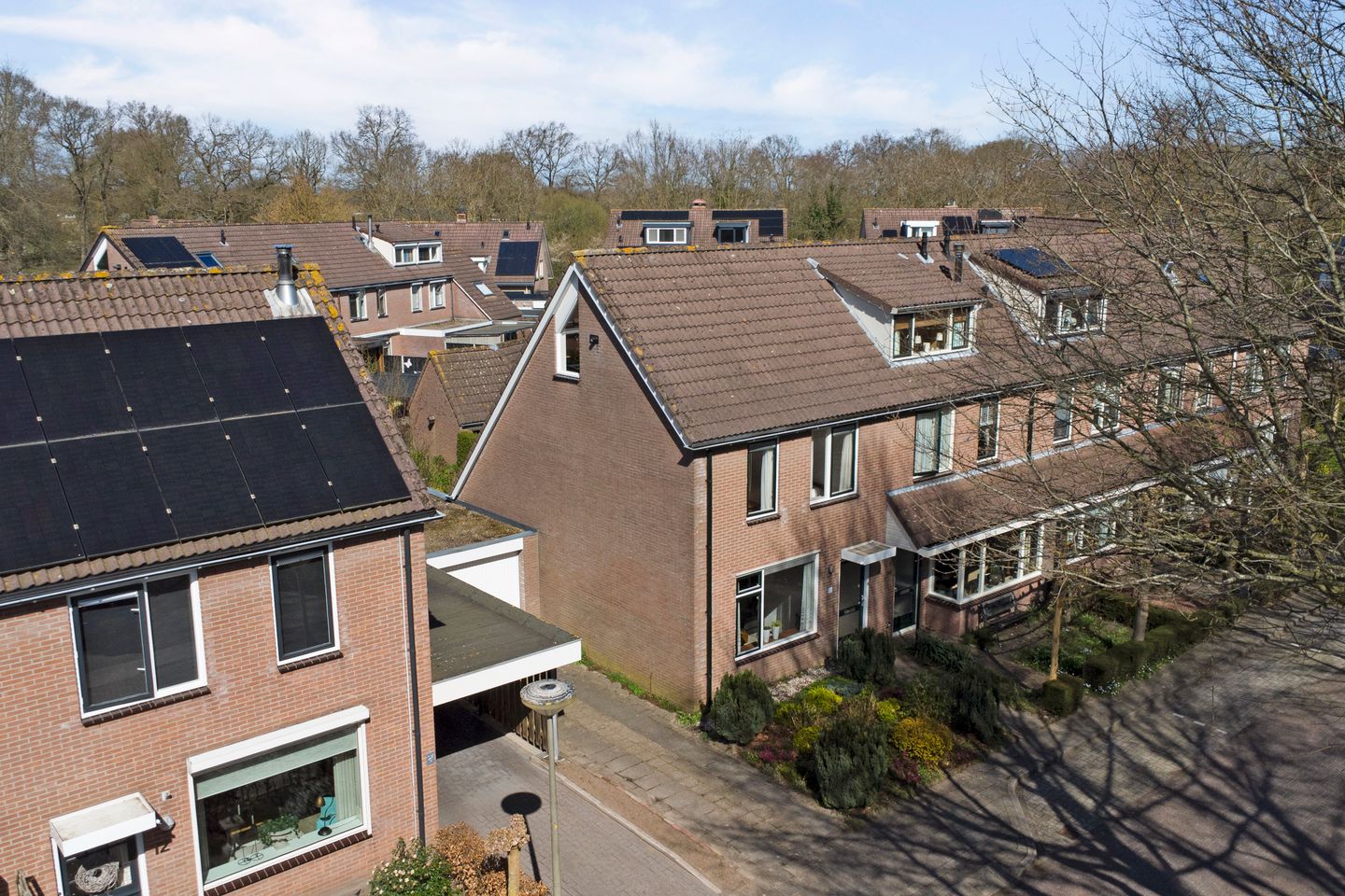 Foto 34 van Koningin Wilhelminalaan 10