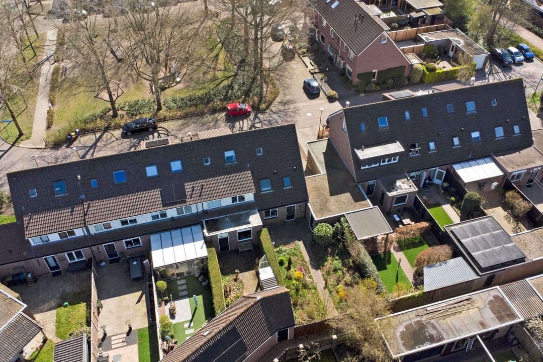 Foto 38 van Koningin Wilhelminalaan 10