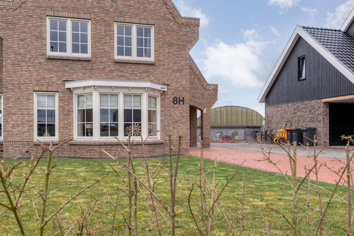 Photo 4 of Westerweg 8-H