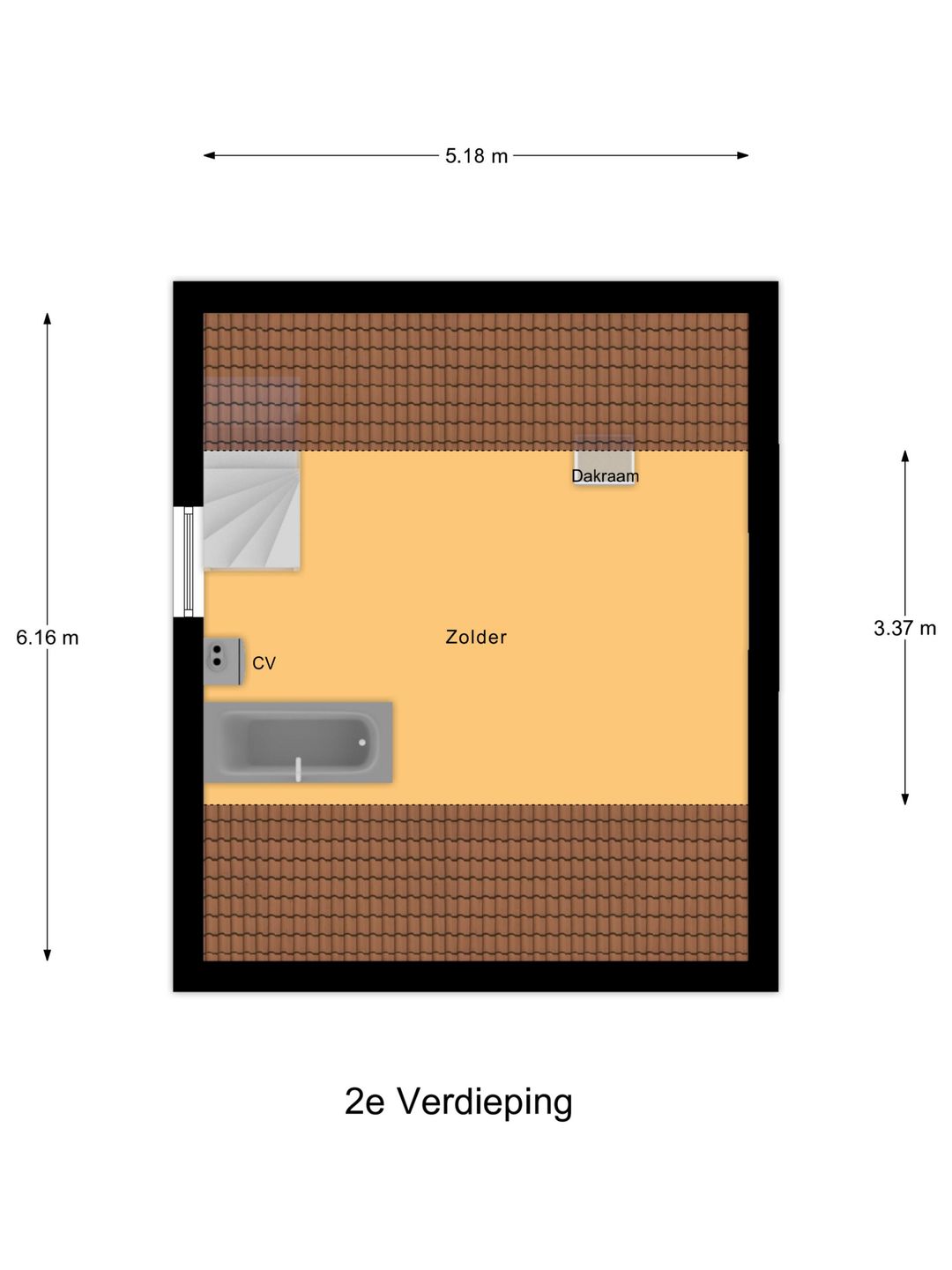 Foto 41 van Koningin Wilhelminalaan 10