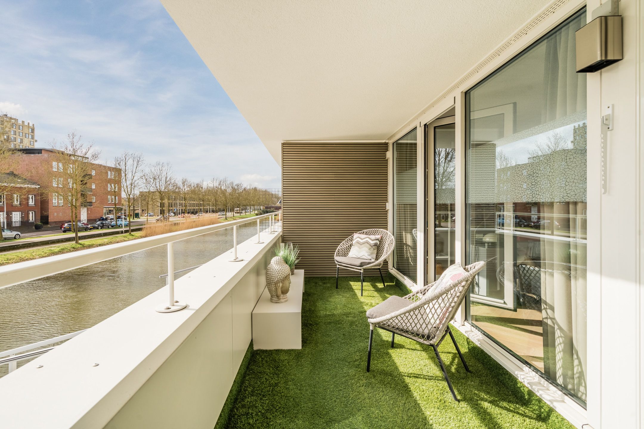 Foto 69 van Paul Burkhardplantsoen 14