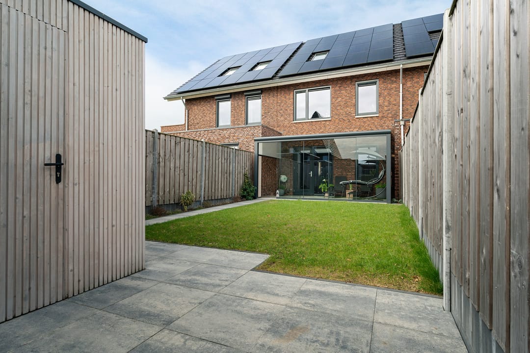 Photo 2 of Wolweversgilde 48