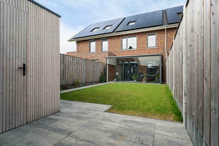 Photo 2 of Wolweversgilde 48