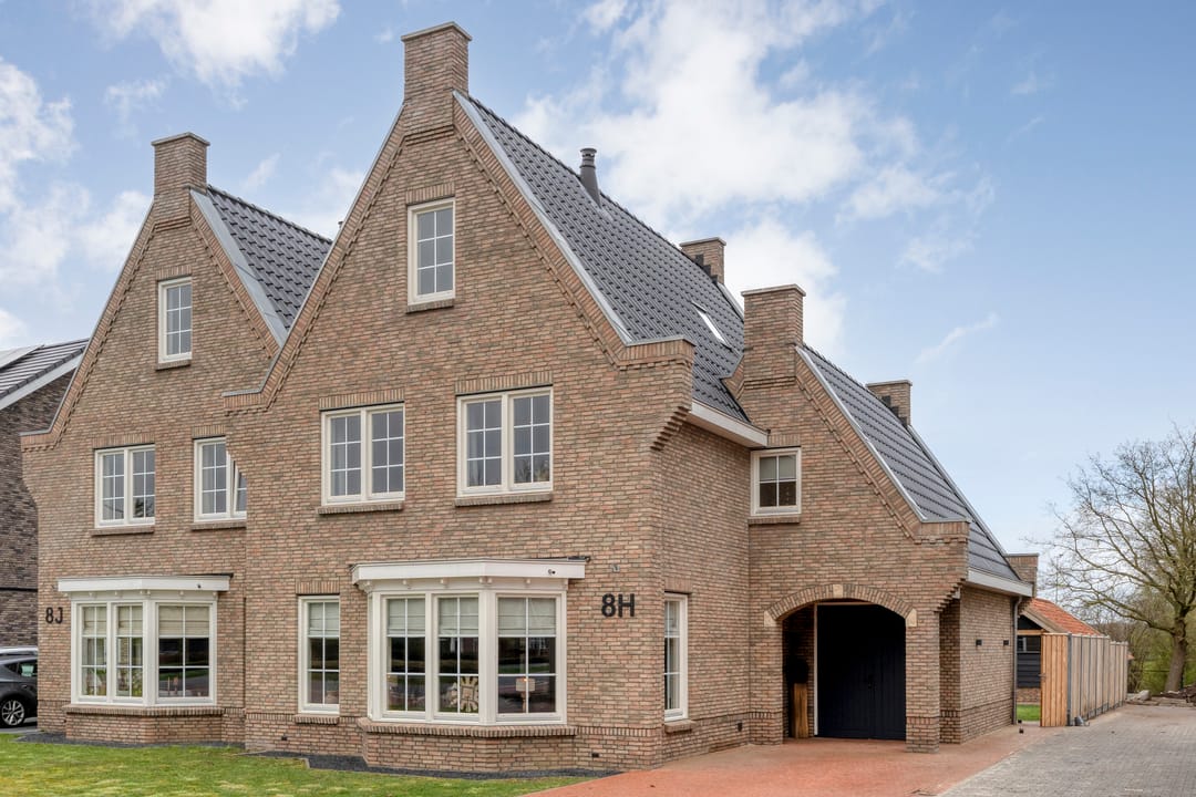 Photo 1 of Westerweg 8-H