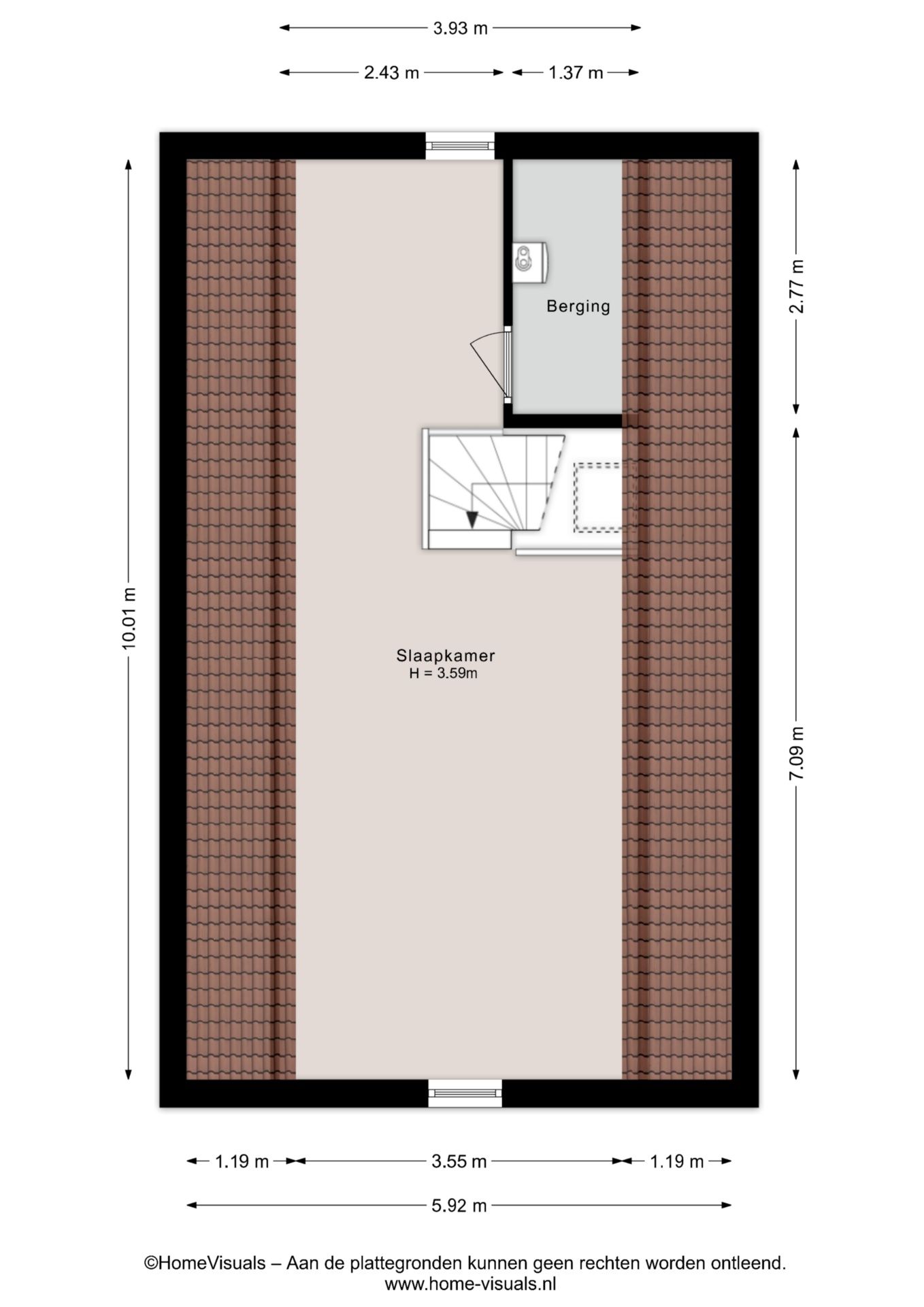Photo 59 of Westerweg 8-H