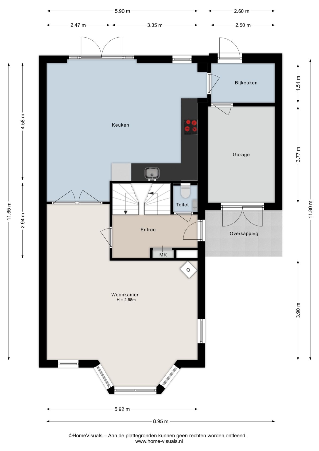 Photo 57 of Westerweg 8-H