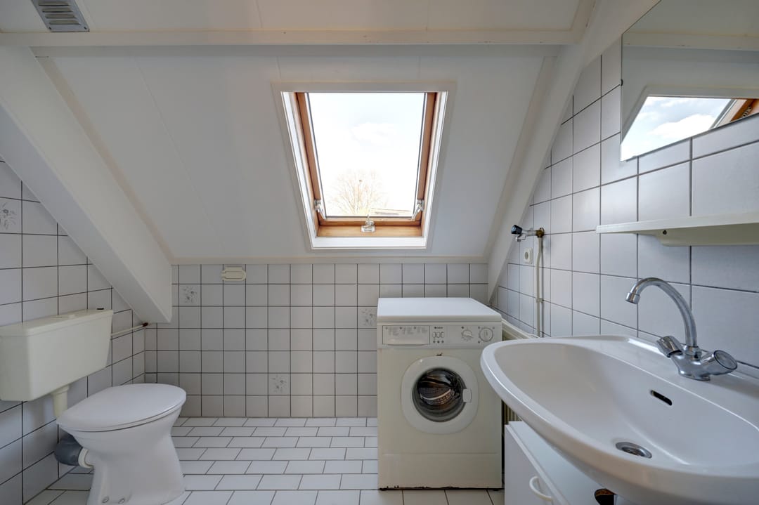 Foto 23 van Koningin Wilhelminalaan 10