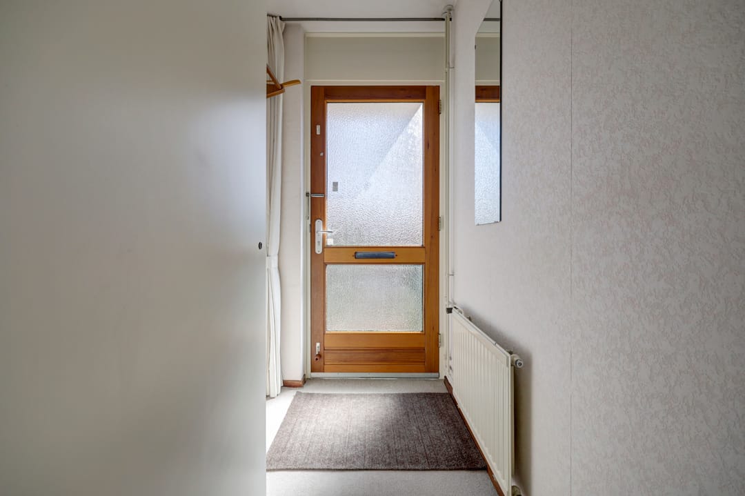 Foto 8 van Koningin Wilhelminalaan 10