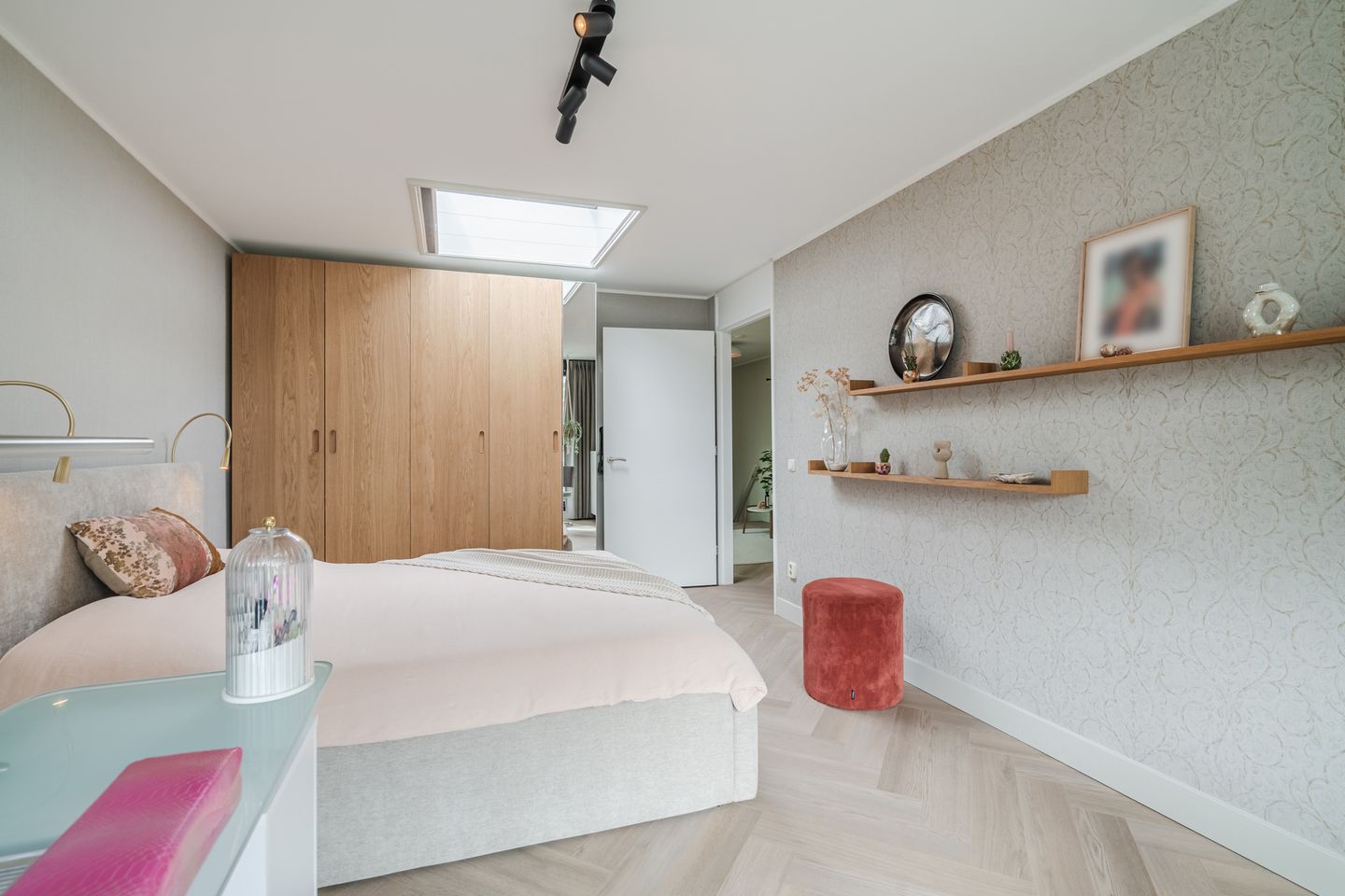 Foto 65 van Paul Burkhardplantsoen 14