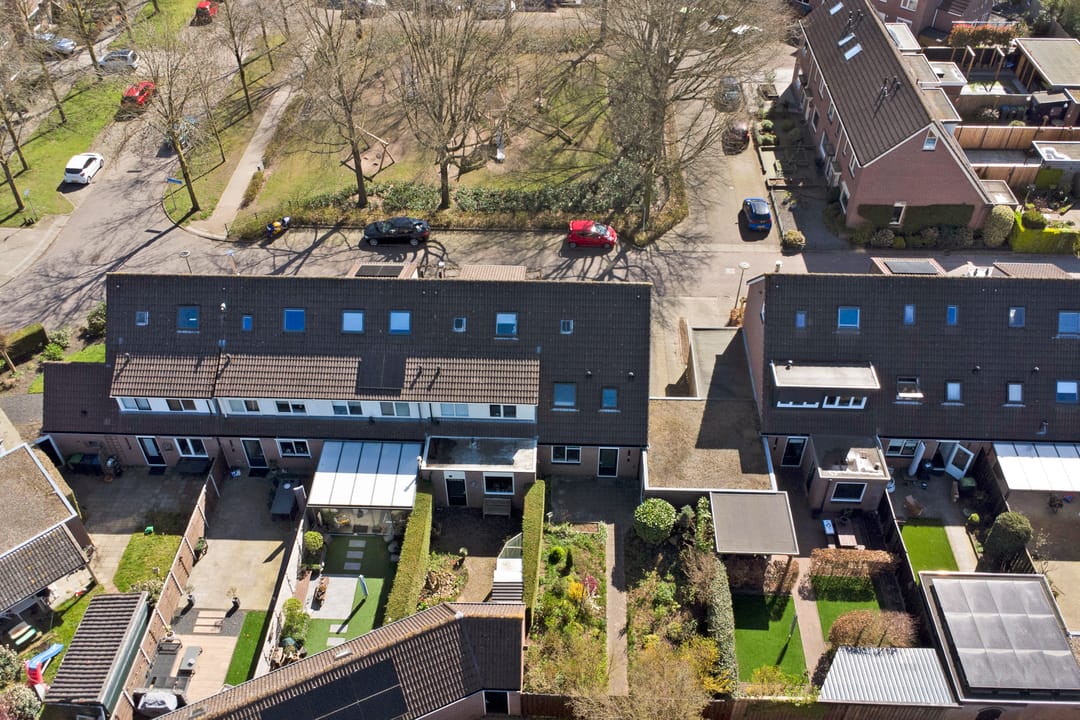 Foto 37 van Koningin Wilhelminalaan 10