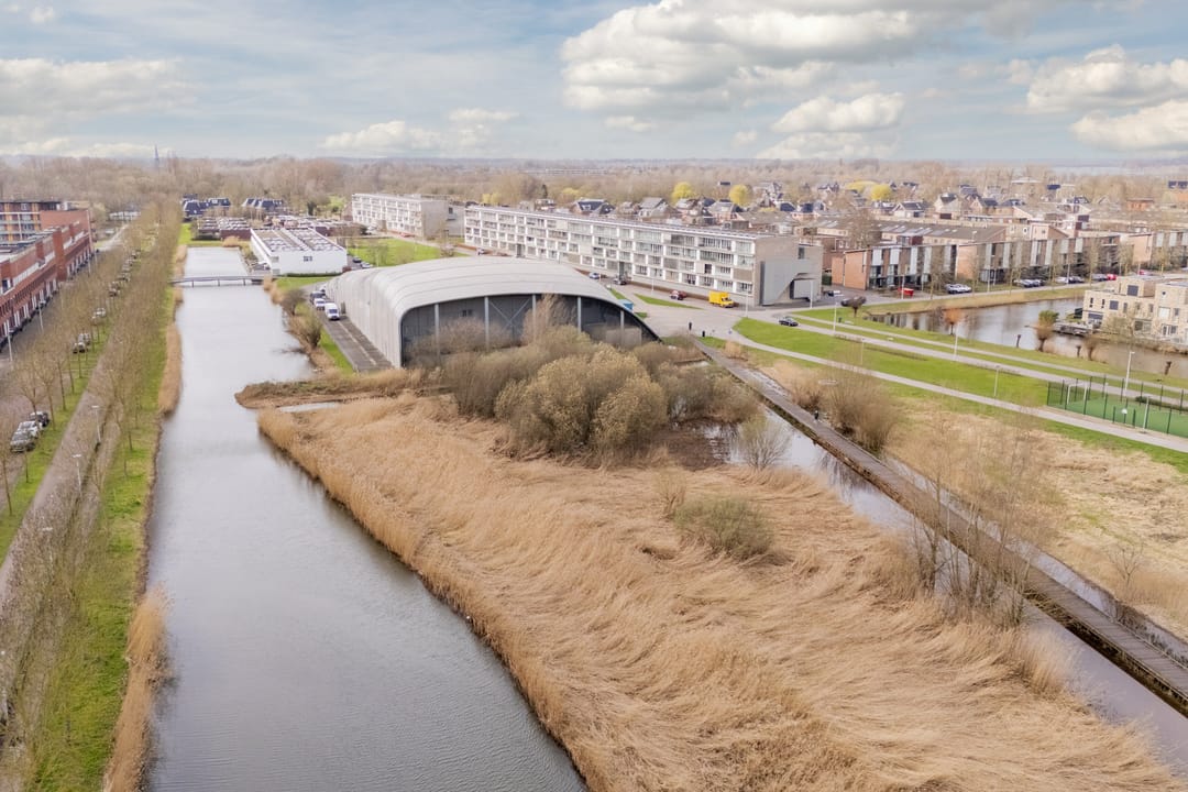 Foto 86 van Paul Burkhardplantsoen 14