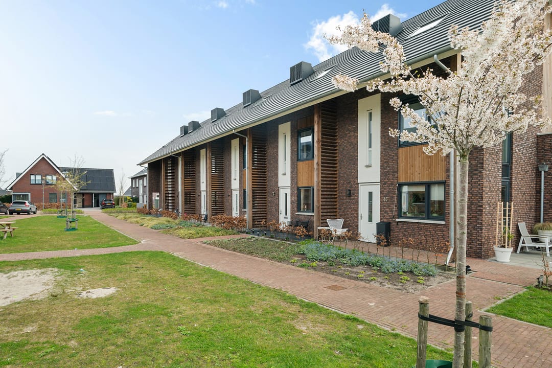 Photo 7 of Wolweversgilde 48