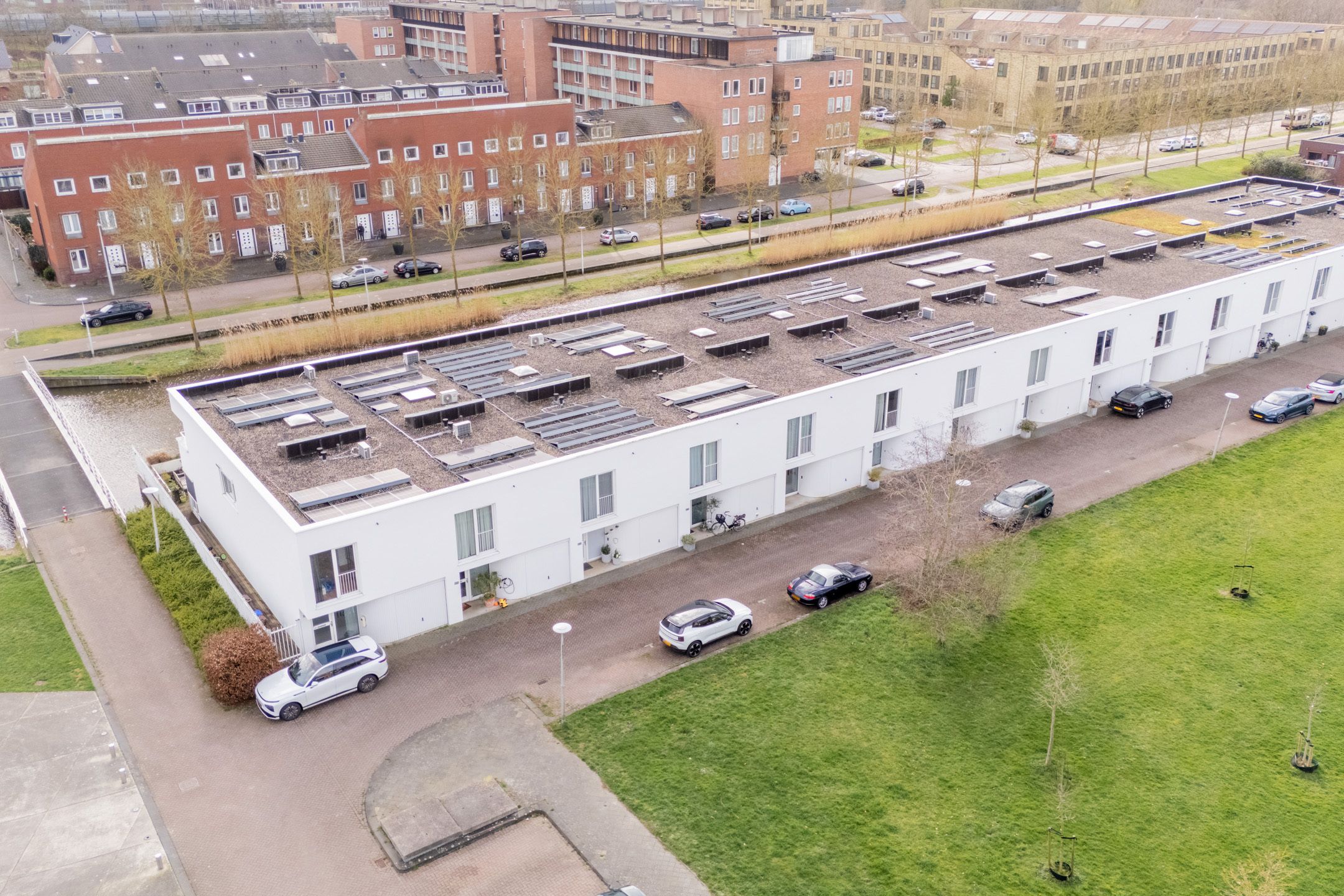 Foto 84 van Paul Burkhardplantsoen 14