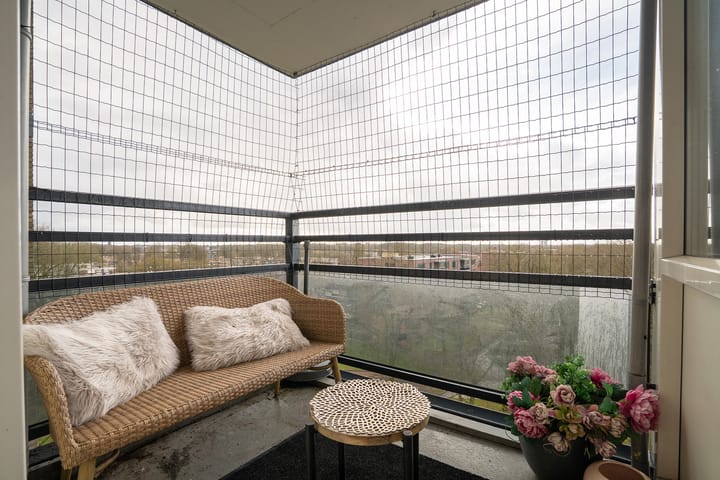 Foto 4 van Vanekerstraat 209