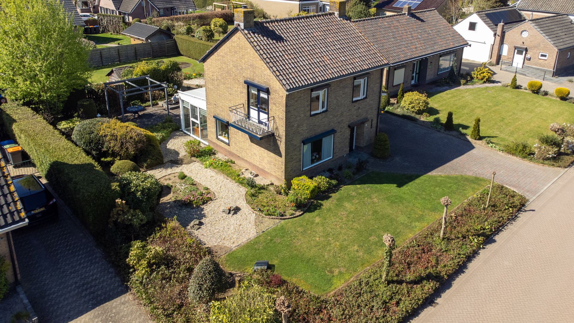 Foto 3 van Acacialaan 4