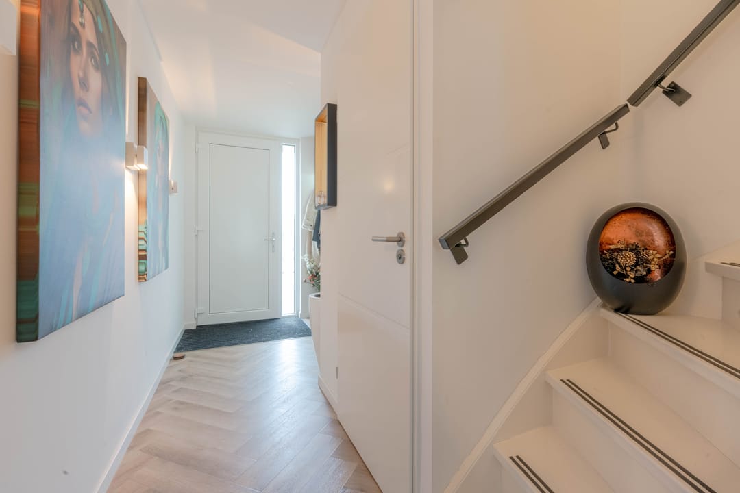 Foto 7 van Zuiddiepje 26