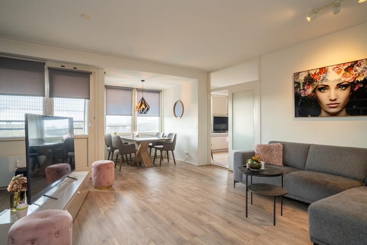 Foto 2 van Vanekerstraat 209