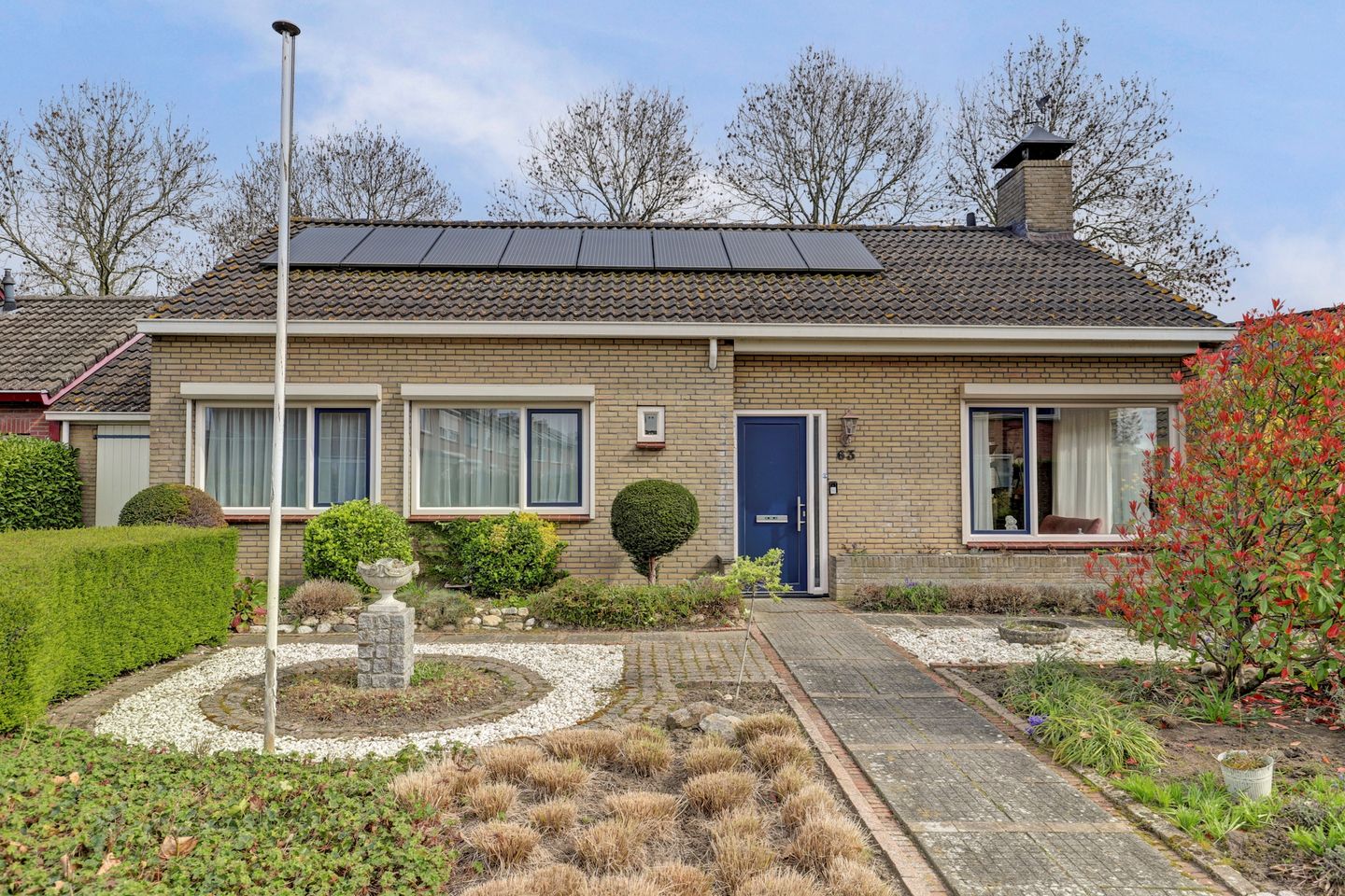 Foto 4 van Hoge Stelle 63