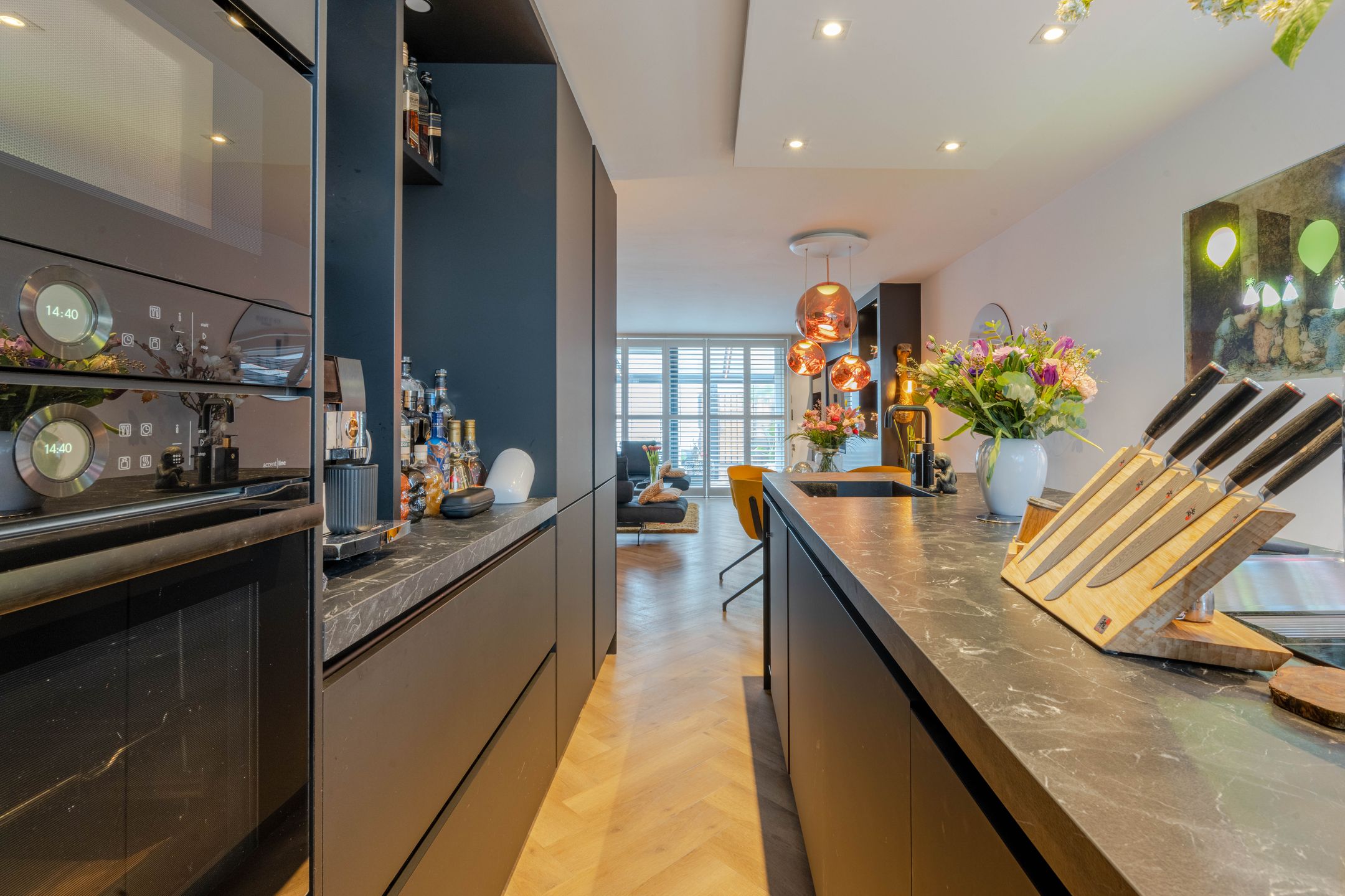 Foto 3 van Zuiddiepje 26