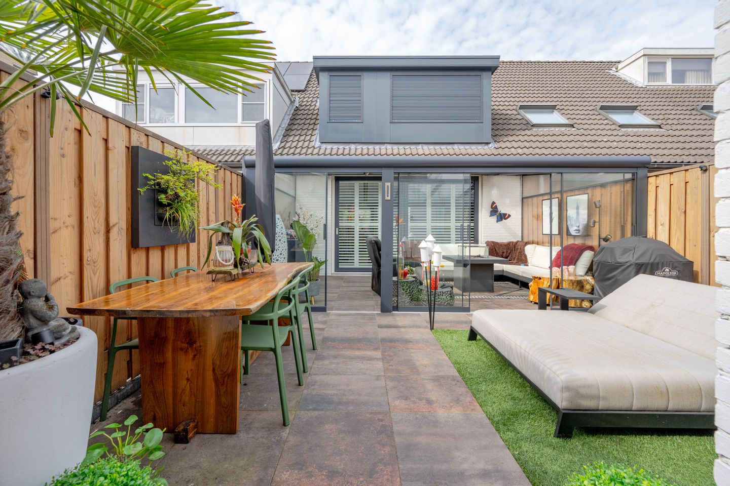 Foto 5 van Zuiddiepje 26