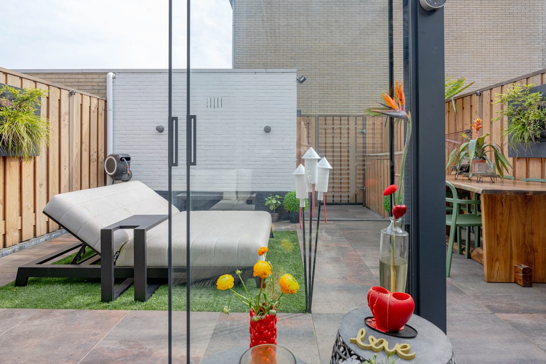 Foto 23 van Zuiddiepje 26