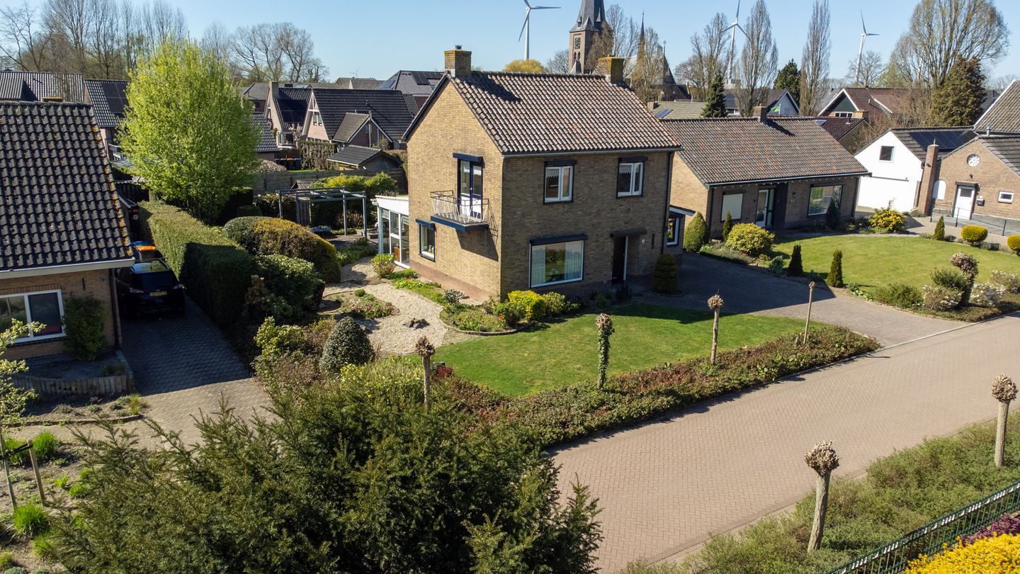 Foto 4 van Acacialaan 4